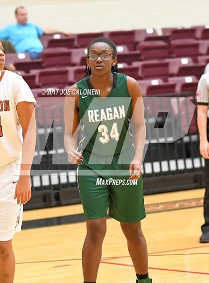 Thumbnail 2 in Reagan [Ronald] vs Madison photogallery.
