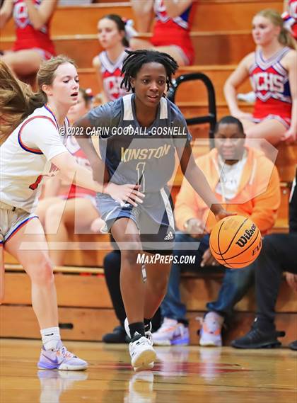 Thumbnail 1 in Kinston @ West Carteret photogallery.