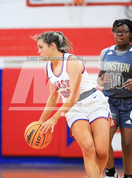 Thumbnail 1 in Kinston @ West Carteret photogallery.