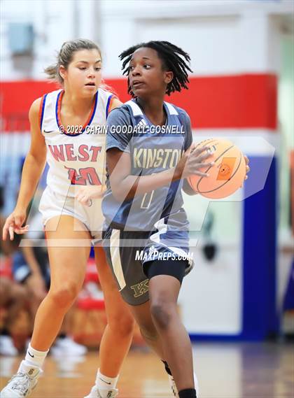 Thumbnail 2 in Kinston @ West Carteret photogallery.