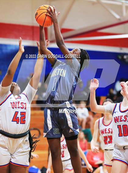 Thumbnail 3 in Kinston @ West Carteret photogallery.