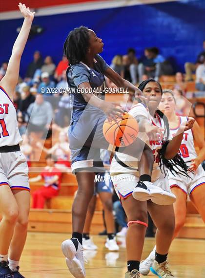 Thumbnail 3 in Kinston @ West Carteret photogallery.