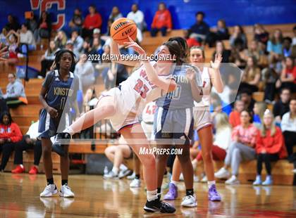 Thumbnail 1 in Kinston @ West Carteret photogallery.