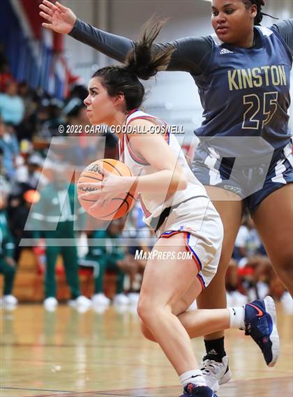 Thumbnail 1 in Kinston @ West Carteret photogallery.