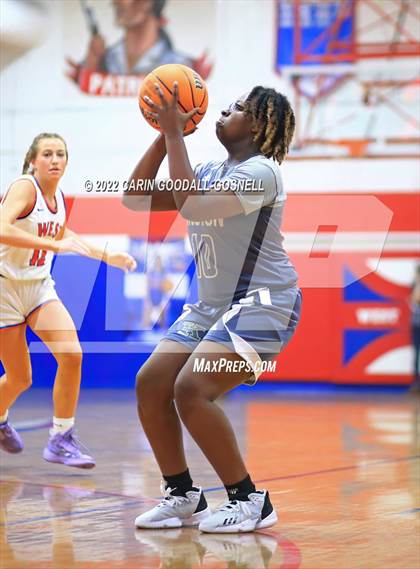 Thumbnail 3 in Kinston @ West Carteret photogallery.