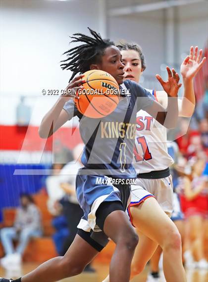 Thumbnail 3 in Kinston @ West Carteret photogallery.