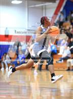 Photo from the gallery "Kinston @ West Carteret"