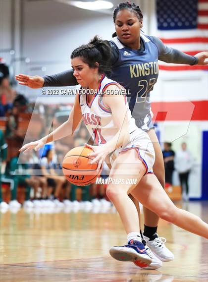 Thumbnail 3 in Kinston @ West Carteret photogallery.