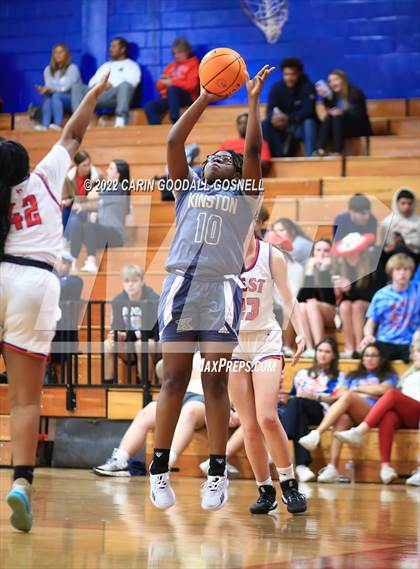 Thumbnail 1 in Kinston @ West Carteret photogallery.