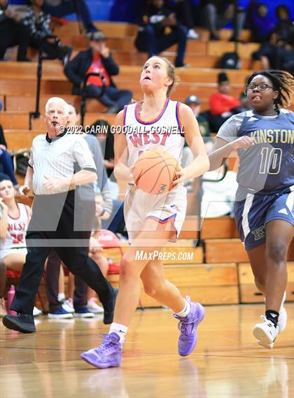Thumbnail 2 in Kinston @ West Carteret photogallery.