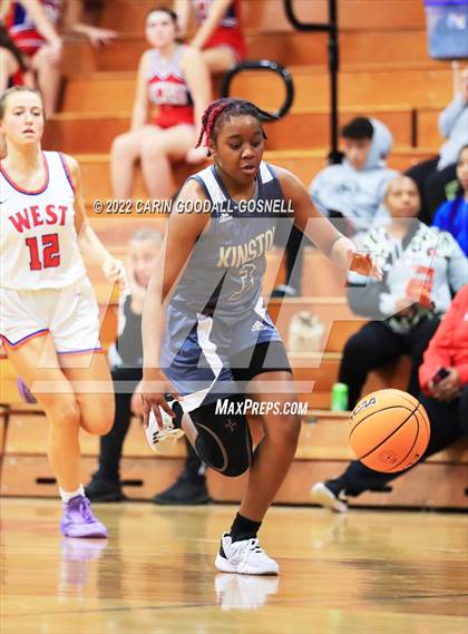 Thumbnail 1 in Kinston @ West Carteret photogallery.