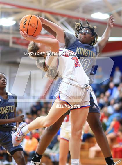 Thumbnail 3 in Kinston @ West Carteret photogallery.