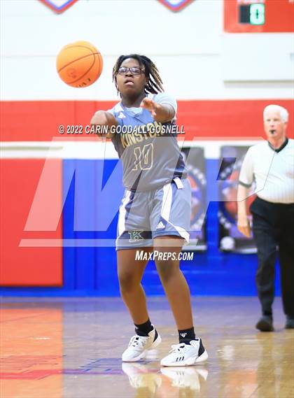 Thumbnail 3 in Kinston @ West Carteret photogallery.