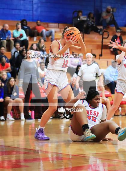 Thumbnail 3 in Kinston @ West Carteret photogallery.