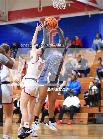 Thumbnail 3 in Kinston @ West Carteret photogallery.