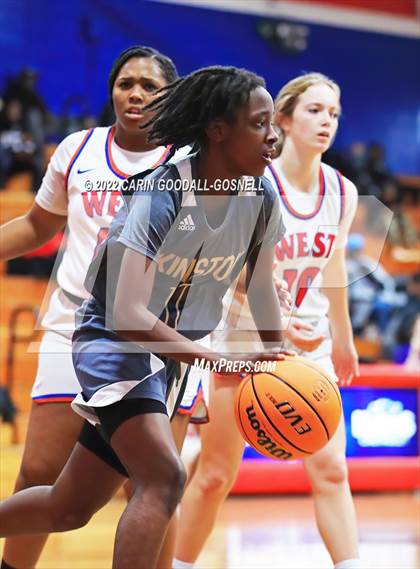 Thumbnail 2 in Kinston @ West Carteret photogallery.