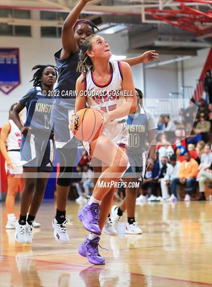 Thumbnail 1 in Kinston @ West Carteret photogallery.
