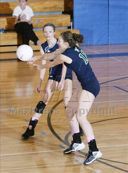 Thumbnail 1 in ThunderRidge @ Doherty photogallery.