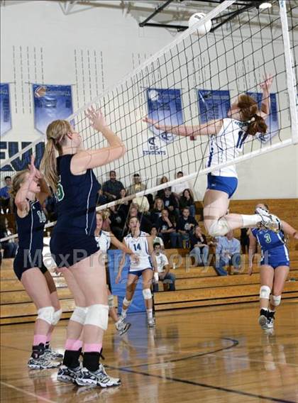 Thumbnail 3 in ThunderRidge @ Doherty photogallery.