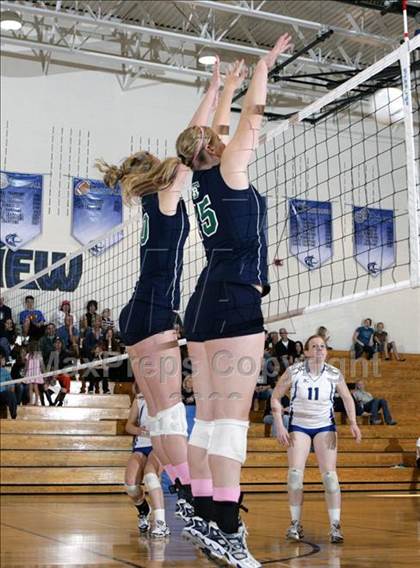Thumbnail 1 in ThunderRidge @ Doherty photogallery.