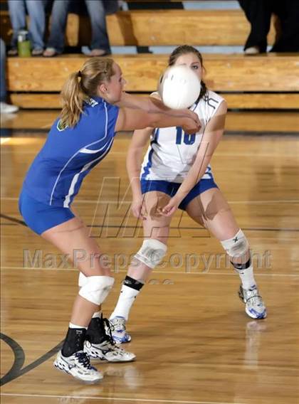 Thumbnail 3 in ThunderRidge @ Doherty photogallery.