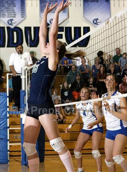 Thumbnail 2 in ThunderRidge @ Doherty photogallery.