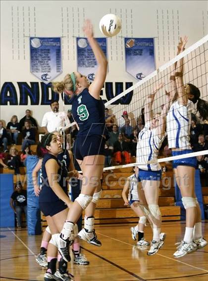 Thumbnail 1 in ThunderRidge @ Doherty photogallery.