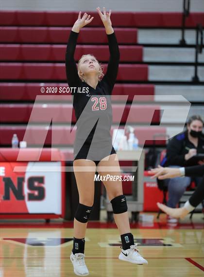 Thumbnail 3 in Circleville @ Fairfield Union photogallery.
