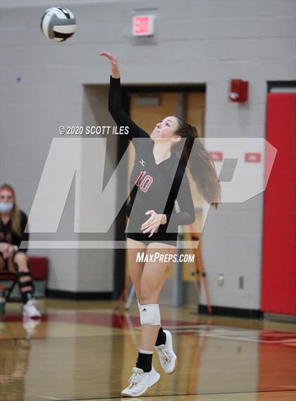 Thumbnail 3 in Circleville @ Fairfield Union photogallery.