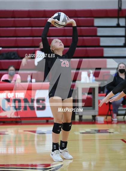 Thumbnail 3 in Circleville @ Fairfield Union photogallery.