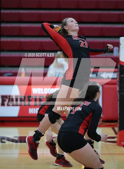 Thumbnail 1 in Circleville @ Fairfield Union photogallery.