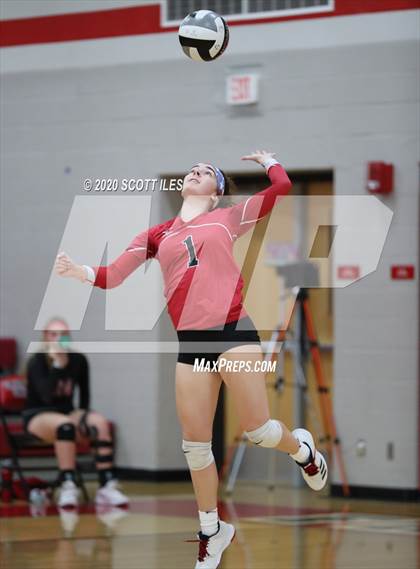 Thumbnail 2 in Circleville @ Fairfield Union photogallery.