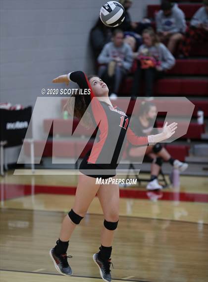 Thumbnail 3 in Circleville @ Fairfield Union photogallery.