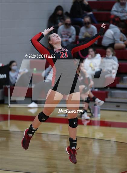 Thumbnail 1 in Circleville @ Fairfield Union photogallery.
