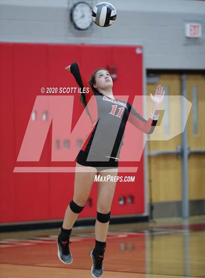 Thumbnail 1 in Circleville @ Fairfield Union photogallery.