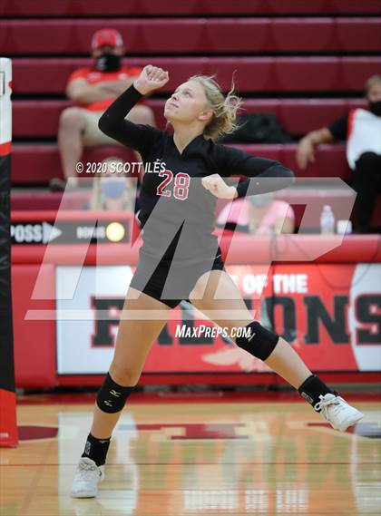 Thumbnail 3 in Circleville @ Fairfield Union photogallery.