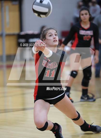 Thumbnail 2 in Circleville @ Fairfield Union photogallery.