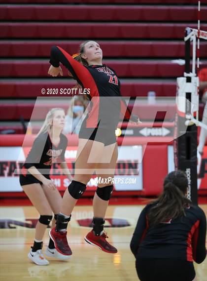 Thumbnail 2 in Circleville @ Fairfield Union photogallery.