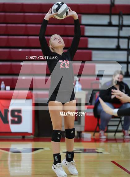 Thumbnail 2 in Circleville @ Fairfield Union photogallery.