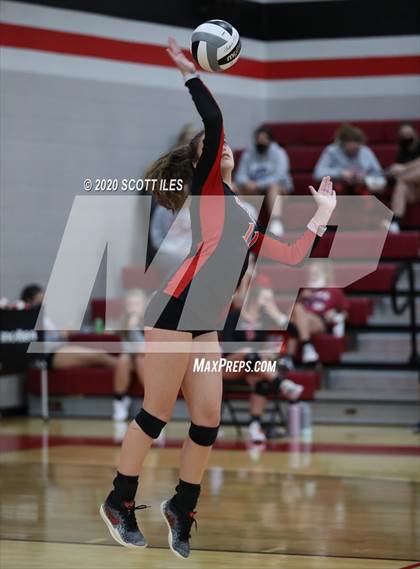 Thumbnail 3 in Circleville @ Fairfield Union photogallery.