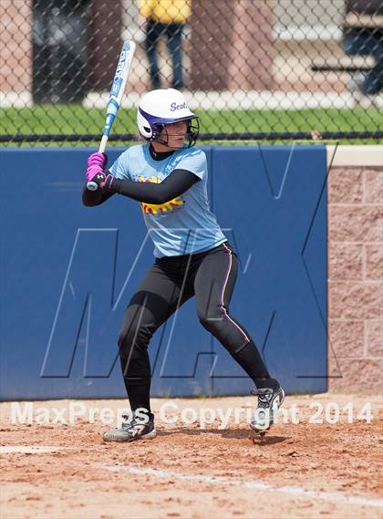 Thumbnail 3 in Caledonia @ Hudsonville photogallery.