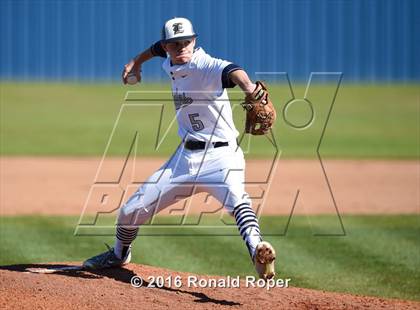 Thumbnail 2 in Wylie East vs. Greenville photogallery.