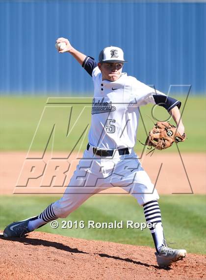 Thumbnail 3 in Wylie East vs. Greenville photogallery.