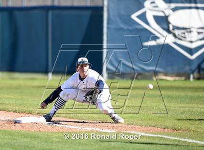 Thumbnail 3 in Wylie East vs. Greenville photogallery.