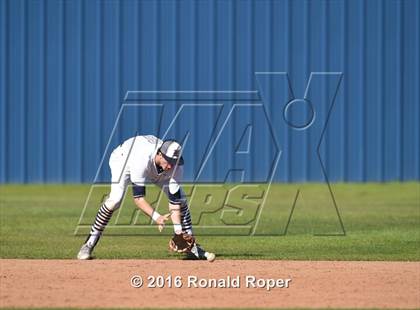 Thumbnail 1 in Wylie East vs. Greenville photogallery.