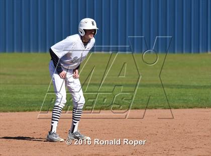 Thumbnail 2 in Wylie East vs. Greenville photogallery.