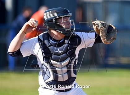 Thumbnail 1 in Wylie East vs. Greenville photogallery.