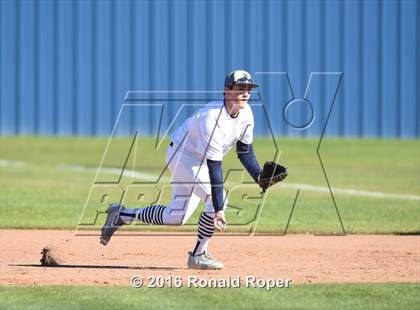 Thumbnail 1 in Wylie East vs. Greenville photogallery.