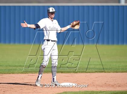 Thumbnail 1 in Wylie East vs. Greenville photogallery.