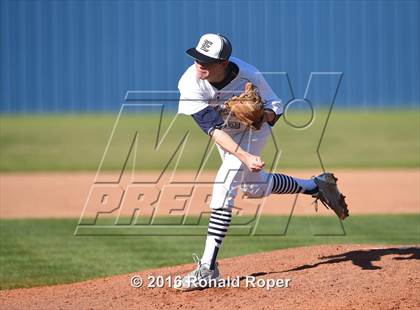Thumbnail 3 in Wylie East vs. Greenville photogallery.